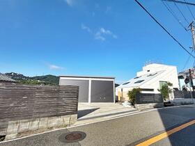神戸市東灘区住吉山手７丁目　戸建
