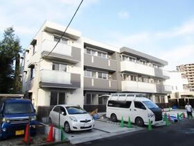 神奈川県相模原市中央区南橋本２ 3階建