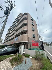 大阪府和泉市のぞみ野３ 賃貸マンション