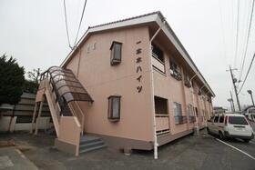 岡山県倉敷市中島 築39年12ヶ月 2階建