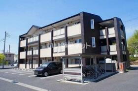 群馬県伊勢崎市昭和町 賃貸マンション