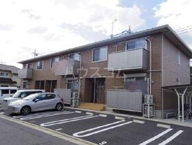 茨城県つくばみらい市絹の台１ 賃貸アパート