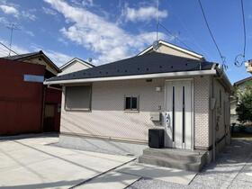 埼玉県羽生市中央４ 賃貸一戸建て