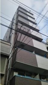 東京都江東区新大橋３ 賃貸マンション