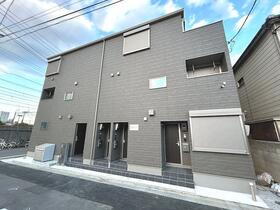 東京都葛飾区新小岩４ 賃貸アパート