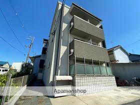 大阪府東大阪市楠根２ 築10年11ヶ月 3階建