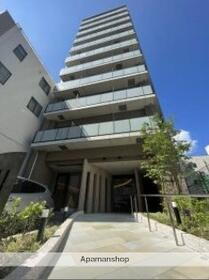 大阪府大阪市北区天満４ 11階建 築2年12ヶ月