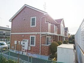 東京都武蔵村山市本町４ 賃貸アパート