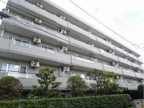 東京都大田区大森北５ 賃貸マンション