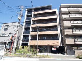 クレヴィスタ武蔵中原ＩＩ