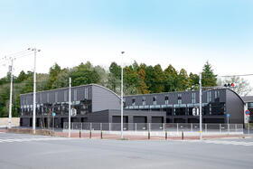 茨城県取手市ゆめみ野２ 賃貸アパート