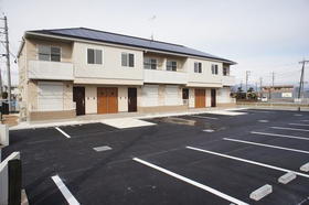 ヴィラ・ローズＩＩ