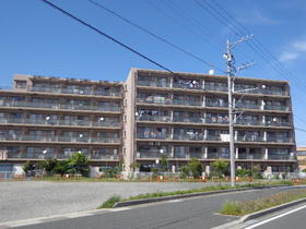 静岡県浜松市中央区中野町 6階建 築31年9ヶ月
