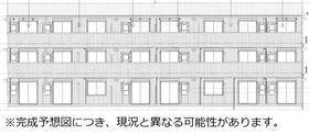 Ｄ－ｒｏｏｍ出水 3階建