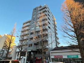 東京都八王子市追分町 11階建 築33年3ヶ月