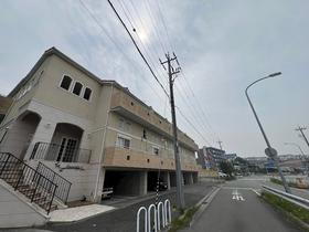 兵庫県神戸市北区道場町日下部 3階建 築15年5ヶ月