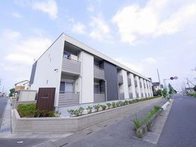 埼玉県吉川市中央２ 2階建 築8年2ヶ月
