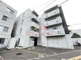 北海道札幌市北区北三十八条西２ 4階建 築13年11ヶ月