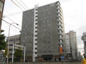 北海道札幌市中央区南一条東３ 賃貸マンション
