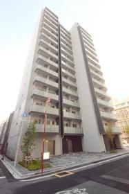 東京都台東区東上野２ 15階建 築8年1ヶ月