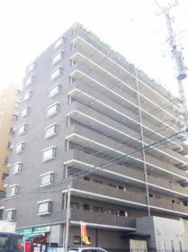 神奈川県横浜市港北区新横浜１ 10階建 築24年1ヶ月