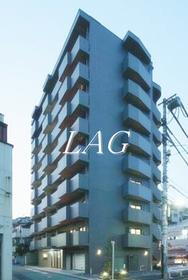 東京都中野区中央４ 9階建 築13年8ヶ月