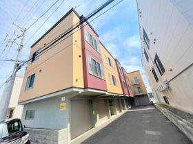 北海道札幌市手稲区前田二条１１ 3階建 築17年3ヶ月