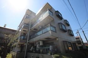 神奈川県相模原市南区上鶴間６ 4階建 築34年6ヶ月