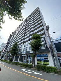 愛知県名古屋市中区金山４ 14階建 築17年4ヶ月