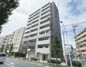 東京都足立区綾瀬６ 10階建 築8年8ヶ月
