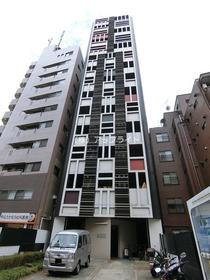 東京都新宿区若松町 地上14階地下1階建 築17年6ヶ月