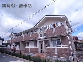兵庫県神戸市垂水区西舞子３ 2階建 築13年4ヶ月