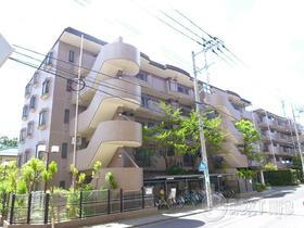 神奈川県相模原市南区南台２ 5階建 築33年4ヶ月