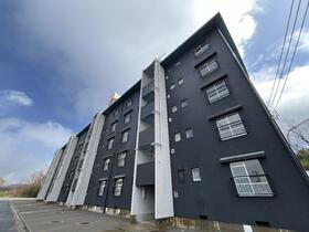 兵庫県神戸市北区君影町４ 賃貸マンション