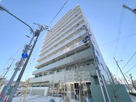 大阪府大阪市住之江区南加賀屋２ 築2年9ヶ月 11階建