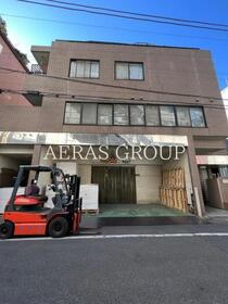 ドミール小石川