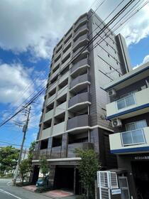 福岡県福岡市城南区鳥飼６ 賃貸マンション