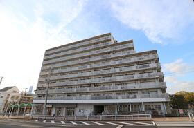 ＵＲフレール長田 10階建
