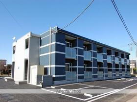 群馬県太田市鳥山上町 賃貸アパート