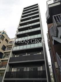 エスレジデンス新宿早稲田アヴェリス