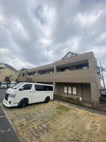 大阪府堺市中区深井北町 2階建 築14年10ヶ月