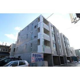 ブランシャール幌平橋