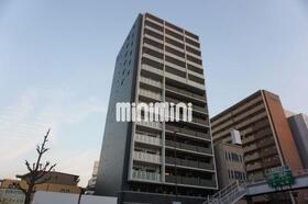 プレサンスジェネ千種内山ＩＩ