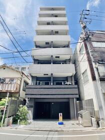 東京都荒川区東日暮里１ 賃貸マンション