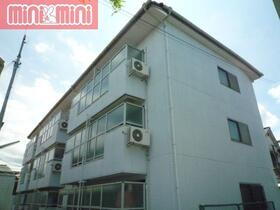 兵庫県尼崎市上ノ島町２ 3階建 築34年4ヶ月