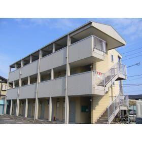 愛知県半田市瑞穂町３ 賃貸アパート