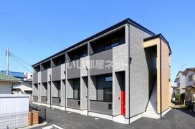 群馬県高崎市江木町 賃貸アパート