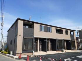 岡山県岡山市南区箕島 賃貸アパート