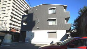 Ｋ　ＴＯＷＮ津新町