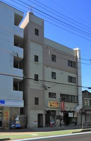愛媛県松山市平和通２ 5階建 築40年4ヶ月